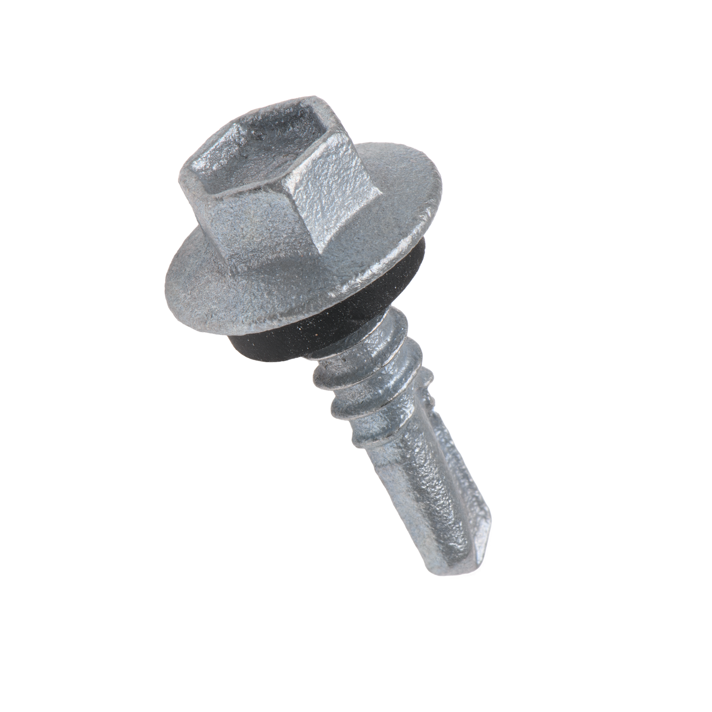 Buildex Cladding Fencing Teks Screws - 12g x 20mm - 100 Pack