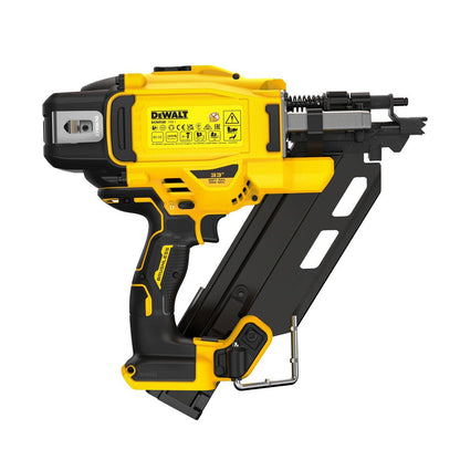 Dewalt Framing Nailer - 18V - 90mm - Skin Only