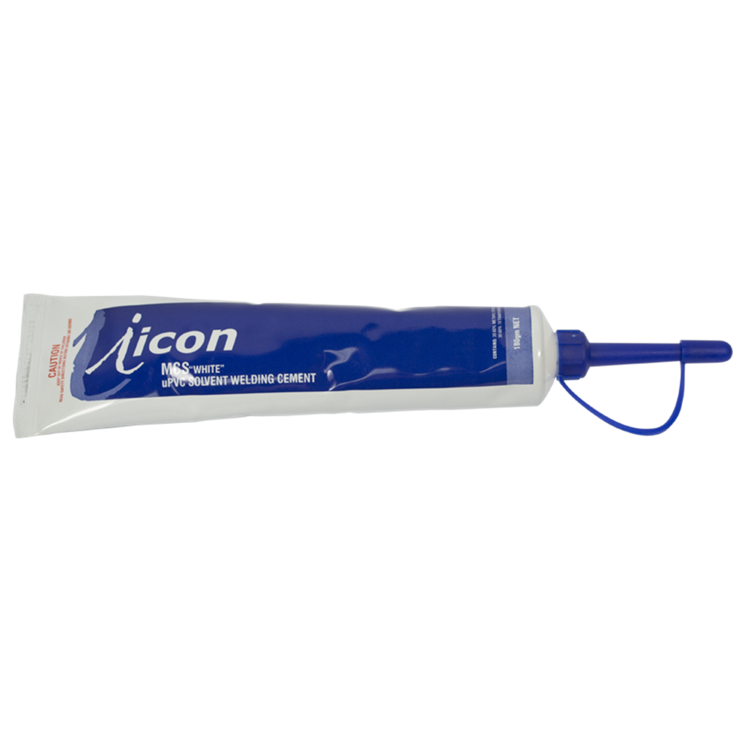 Icon Plastics Solvent Welding Cement - 180g