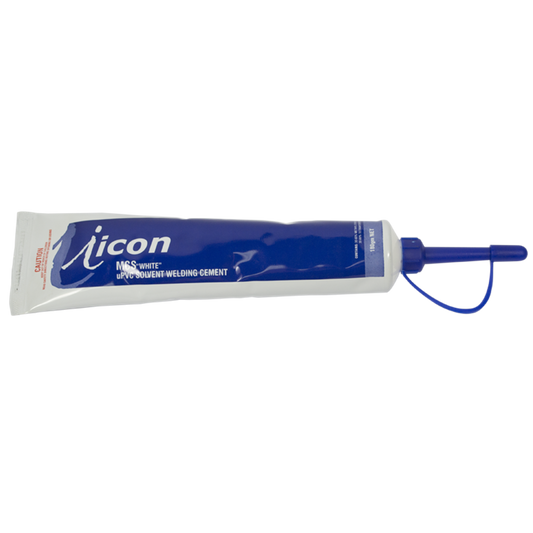 Icon Plastics Solvent Welding Cement - 180g