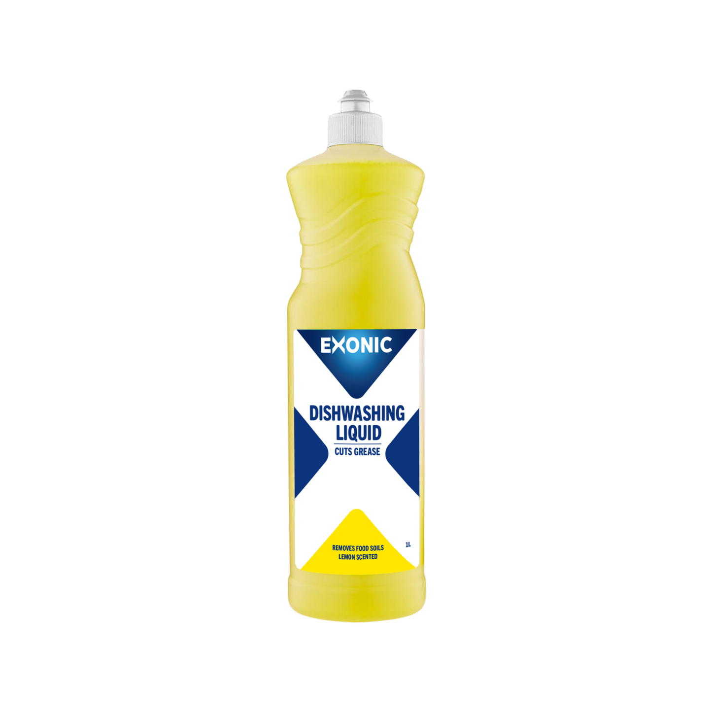 Exonic Dishwashing Liquid - 1L