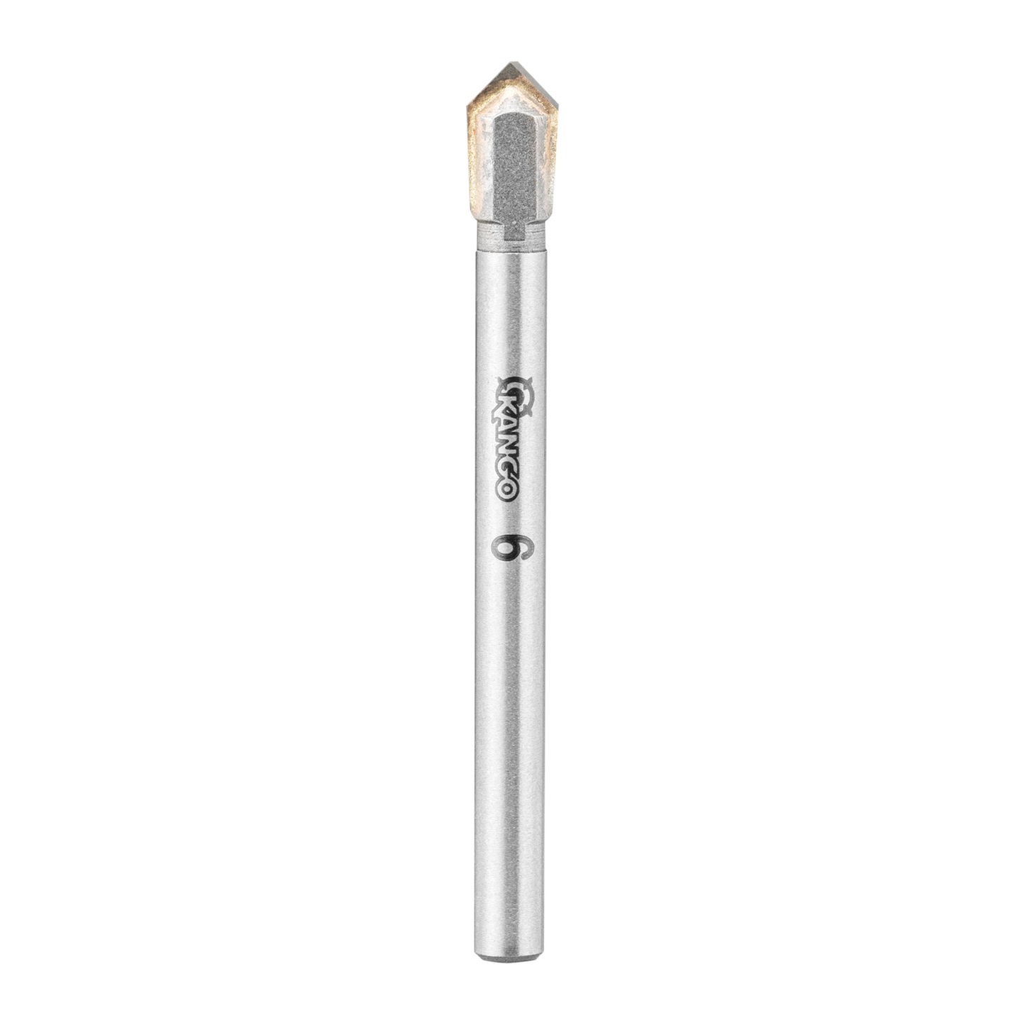 Kango Glass and Tile Drill Bit - 6mm