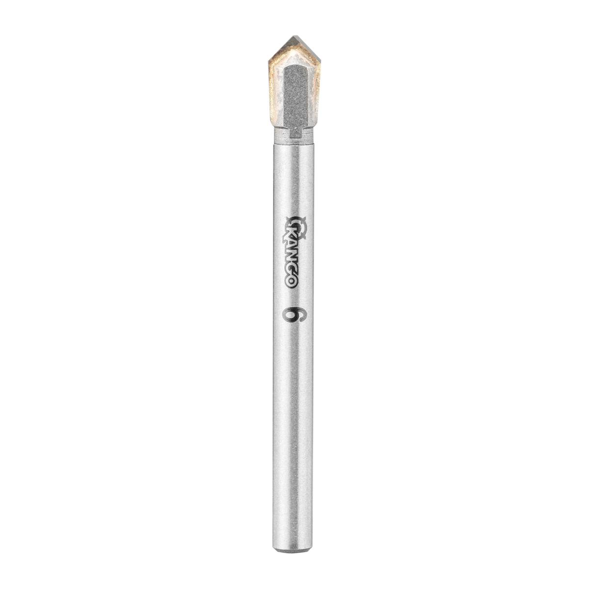 Kango Glass and Tile Drill Bit 6mm