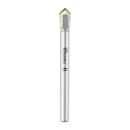 Kango Glass and Tile Drill Bit - 6mm