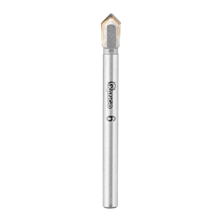 Kango Glass and Tile Drill Bit 6mm