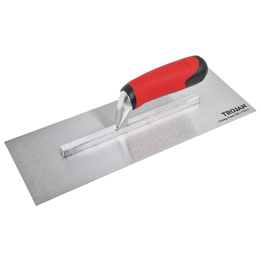 Trojan Finishing Trowel - 330 x 115mm
