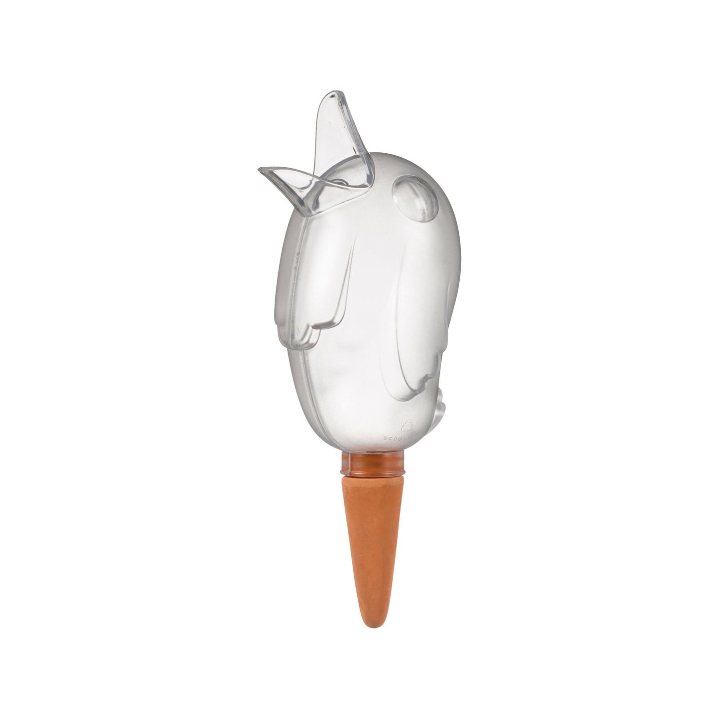 Scheurich Clear Bordy Self Watering Accessory - 6.5 x 5cm