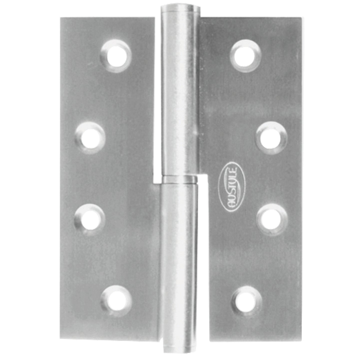 Austyle Lift Off Hinge - 100 x 75 x 2.5mm