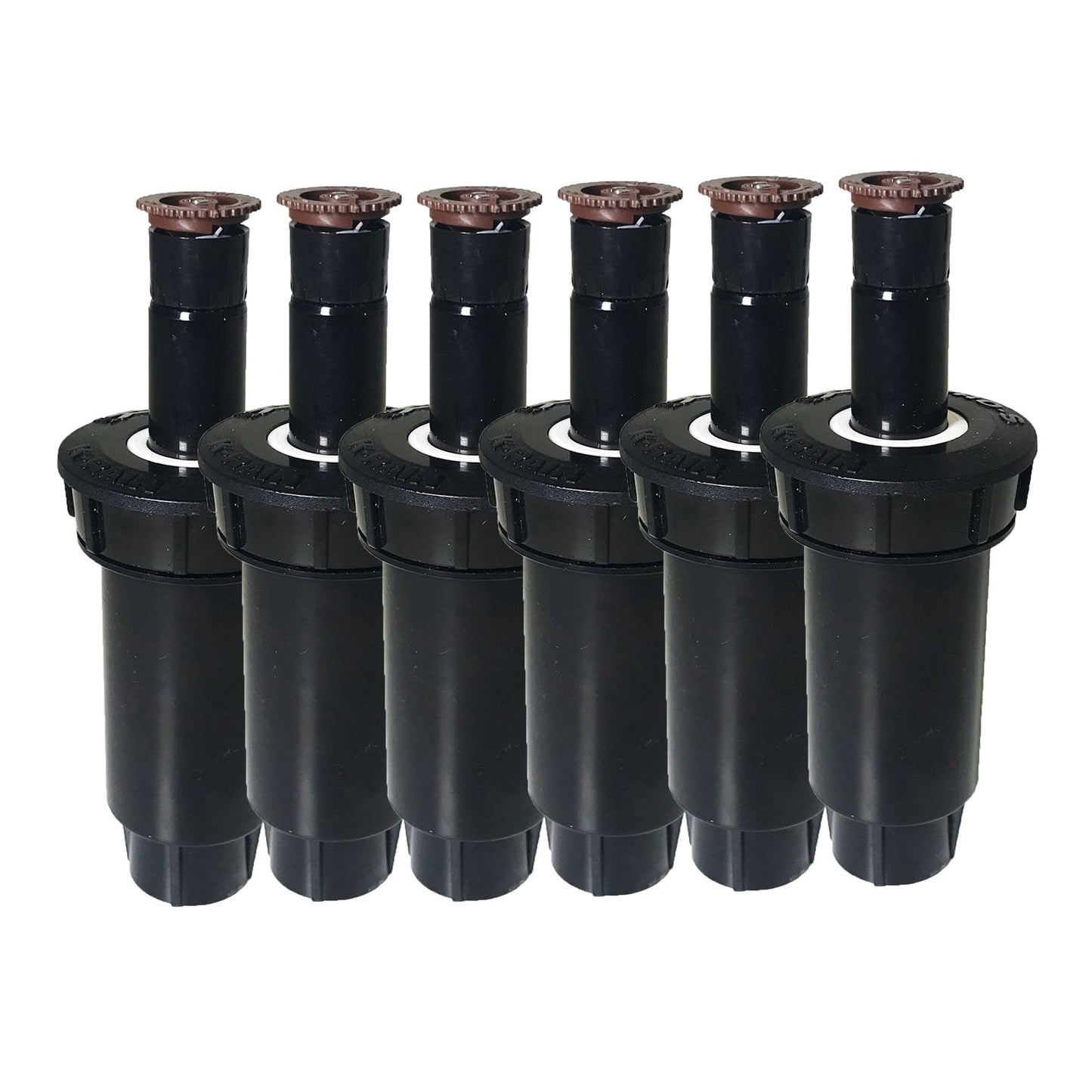 K Rain Pro S Sprinkler Trade Pack - 50mm - 6 Pack