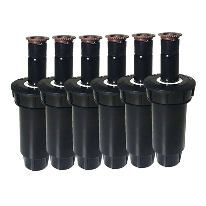 K Rain Pro S Sprinkler Trade Pack - 50mm - 6 Pack