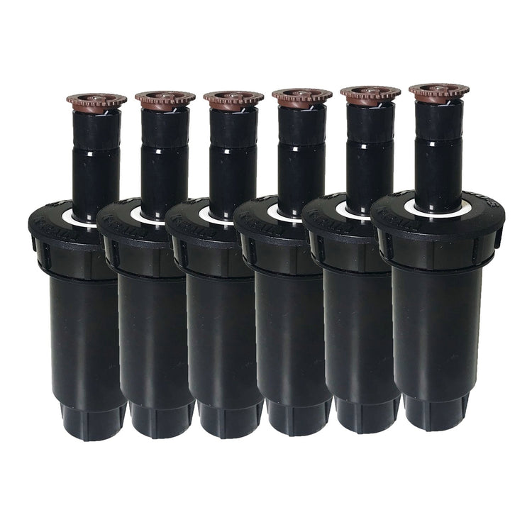 K Rain Pro S Sprinkler Trade Pack - 50mm - 6 Pack