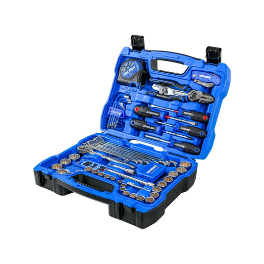 Kincrome Socket Set - 90 Piece