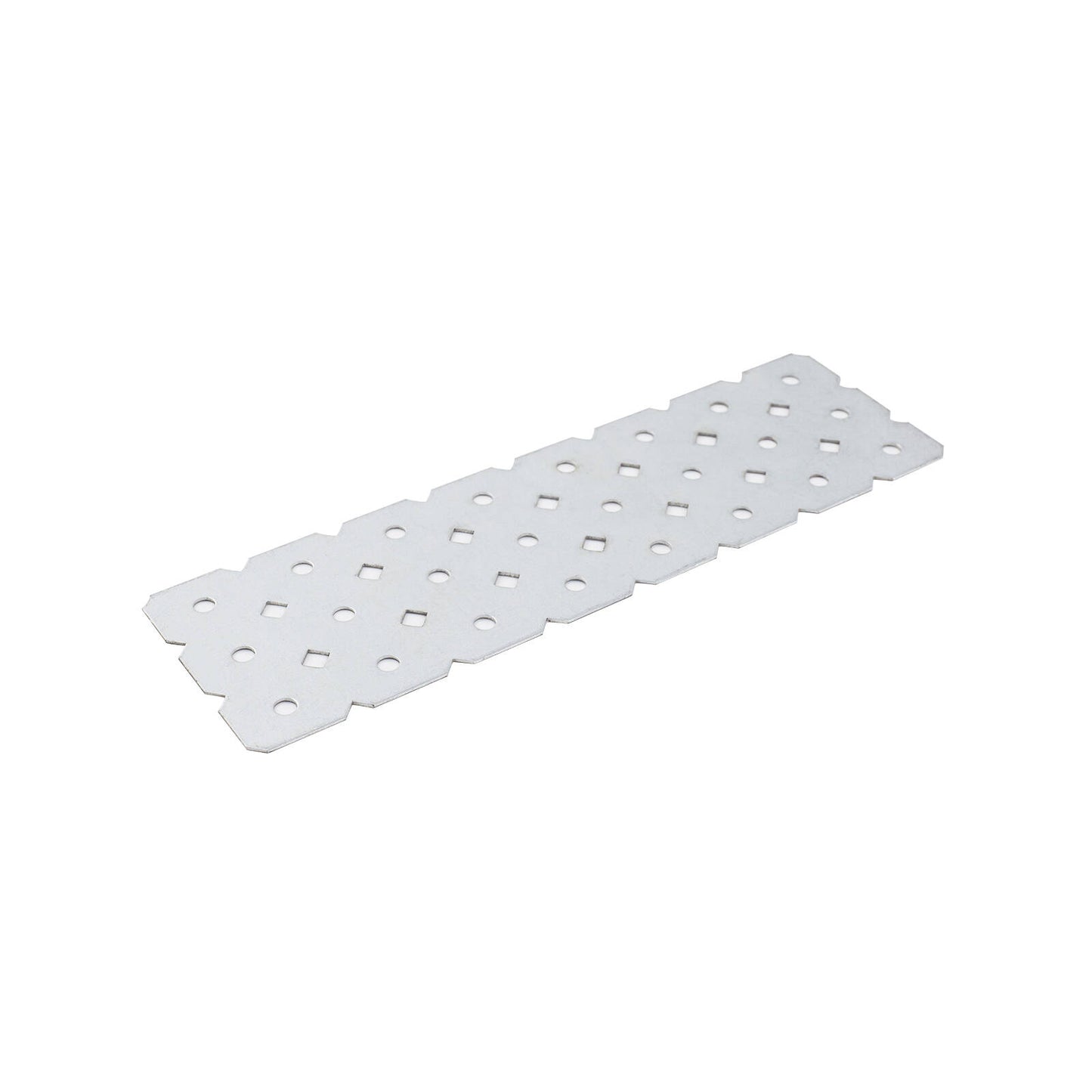 Carinya Galvanised Flat Plate - 200x60x1mm