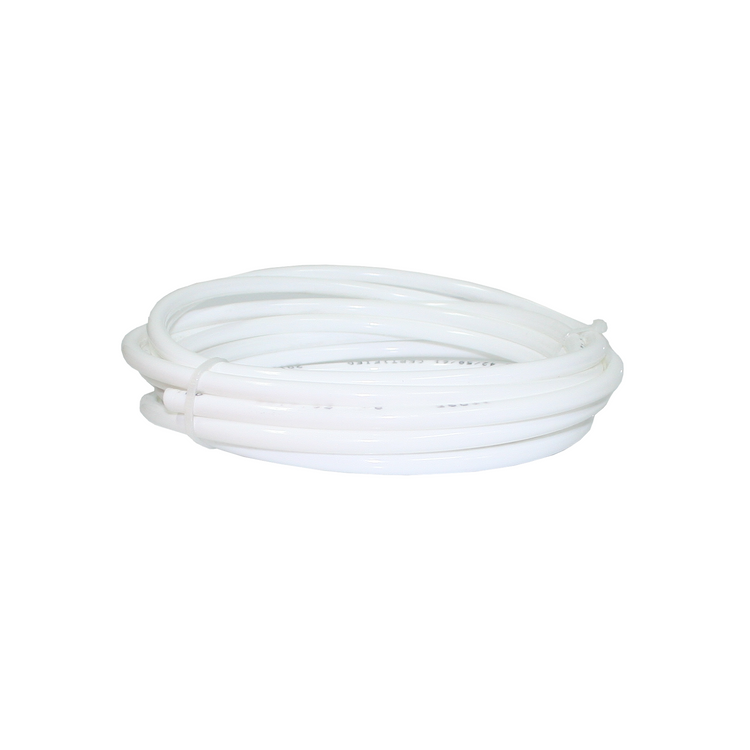 Stefani Water Filtration Tubing - 1/4" - 10m
