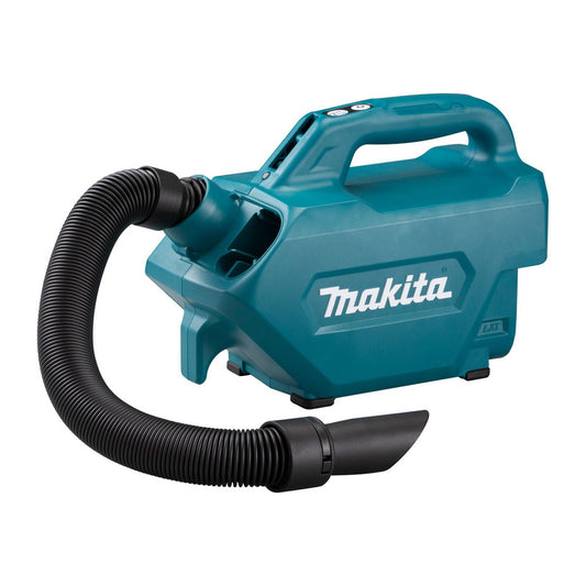 Makita Li Ion Vacuum Cleaner - 18V - 500mL - Skin Only - DCL184Z