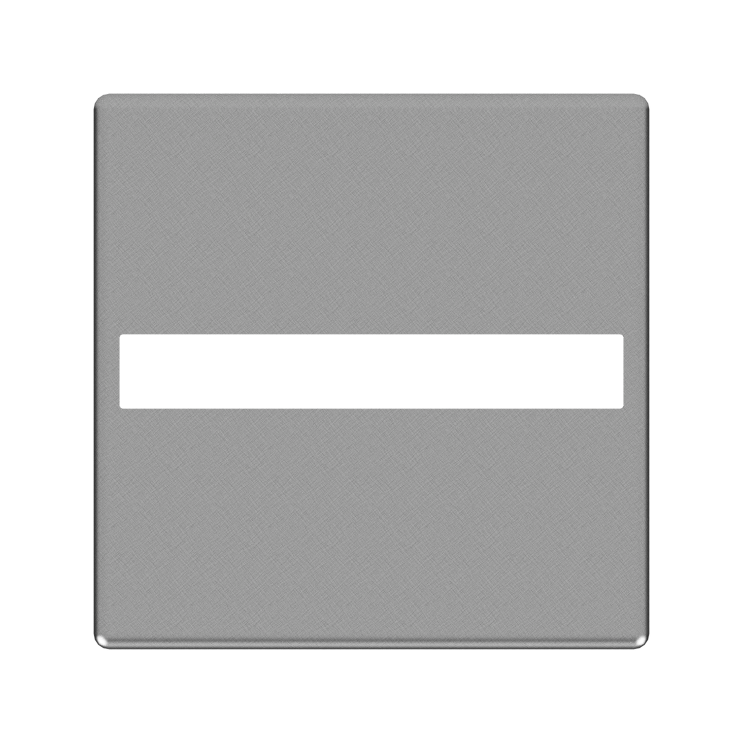 Vuepro T Blade Concealing Cap - 120 x 120 x 30mm