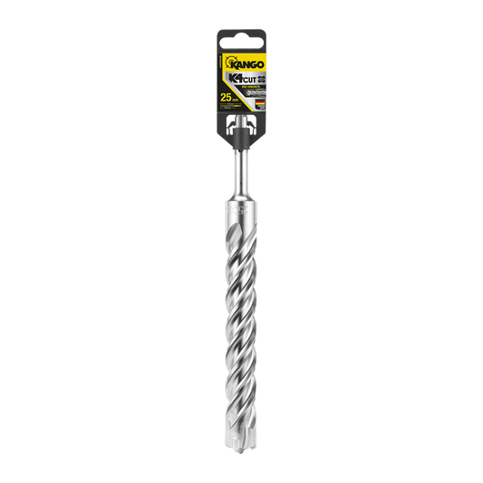 Kango SDS Plus Drill Bit 25mm x 250mm