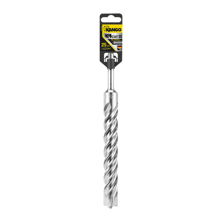 Kango SDS Plus Drill Bit 25mm x 250mm