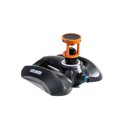 Holman Large Shaker Head - 190 x 75 x 210mm