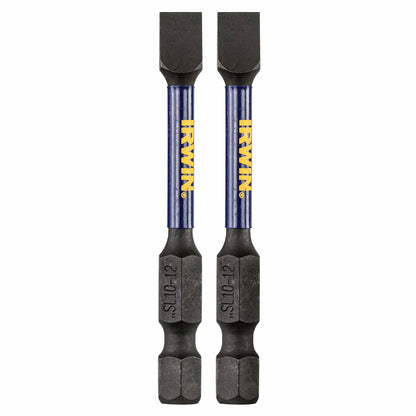 Irwin Impact Pro Performance - 57mm - 2 Pack