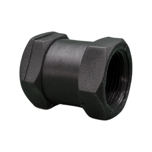 GD Watermark 3/4 Poly Irrigation Socket - 30mm