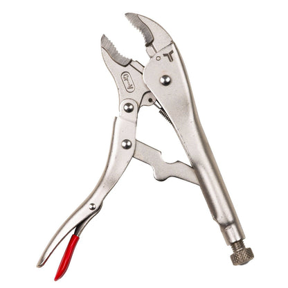 Trojan Locking Pliers - 250mm