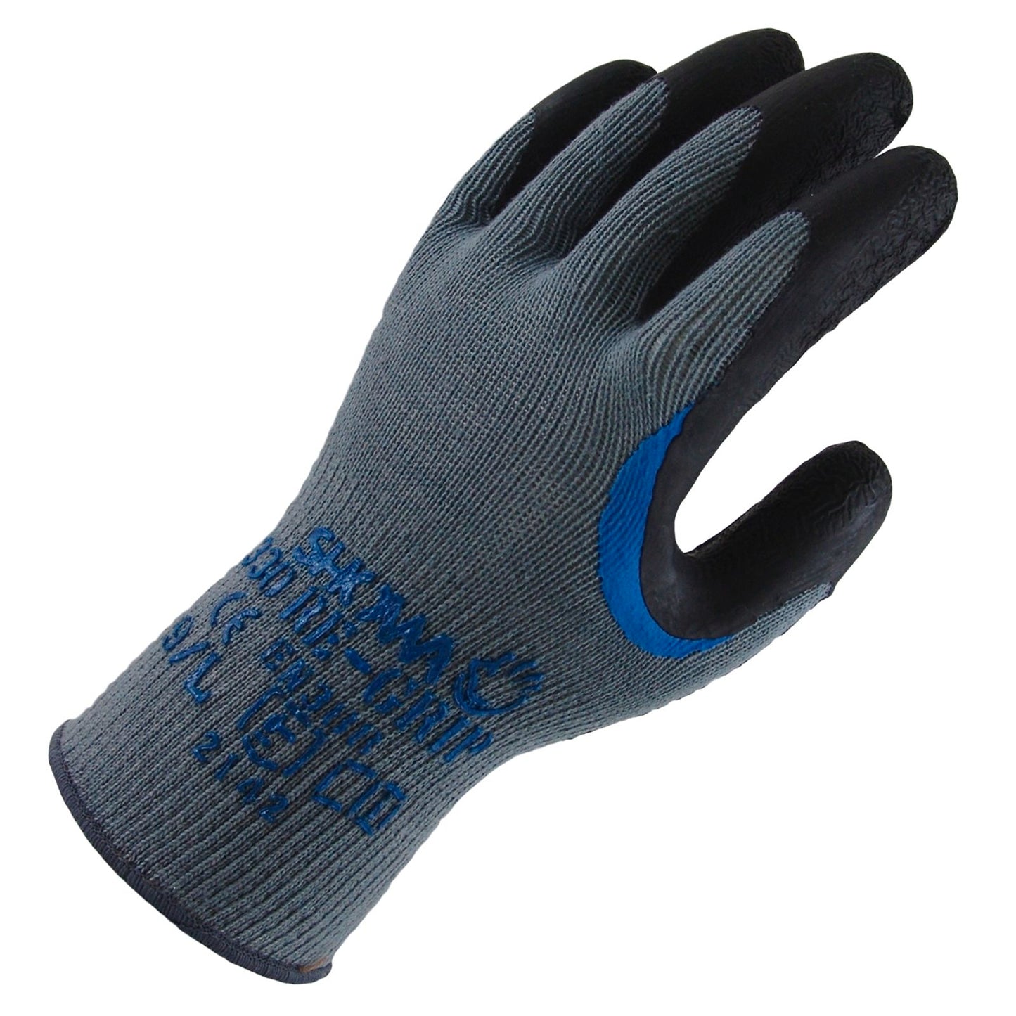 Lynn River Showa 330 Re Grip Gardening Gloves - Large - 90 x 240mm