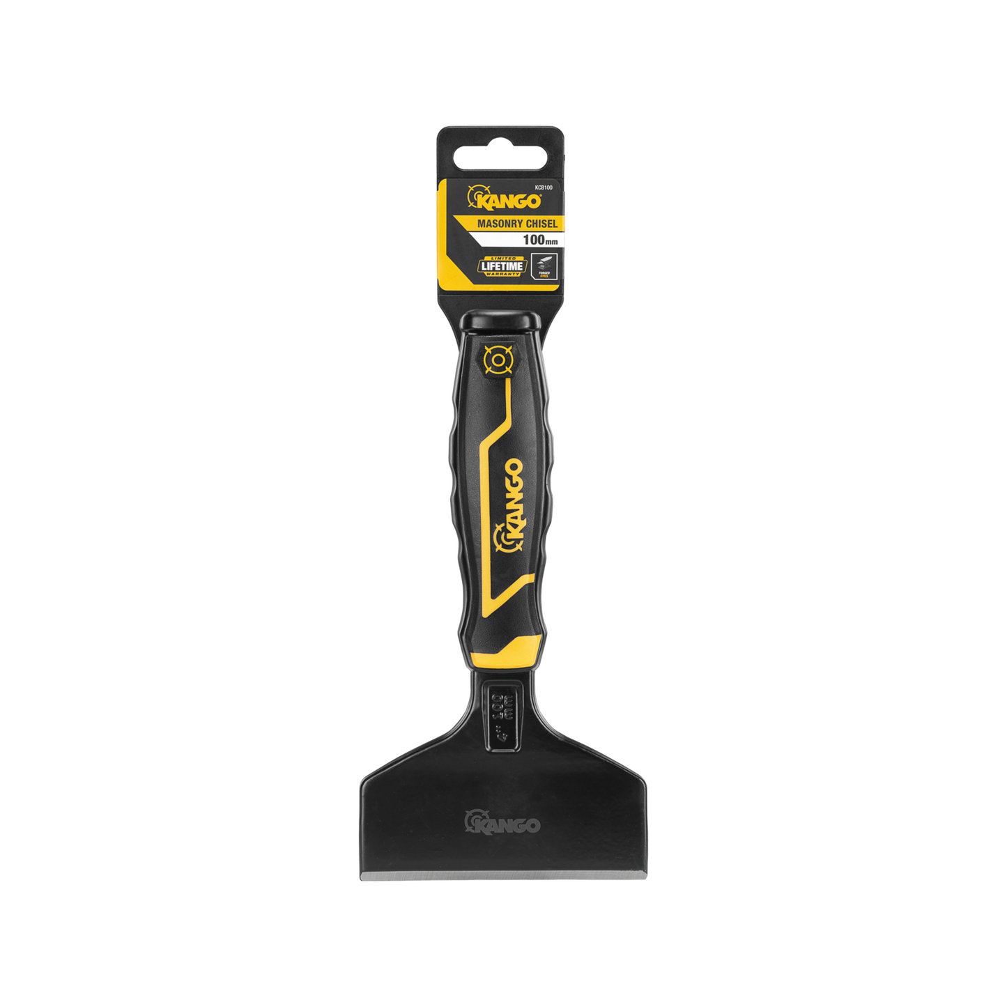 Kango Masonry Chisel - 100mm