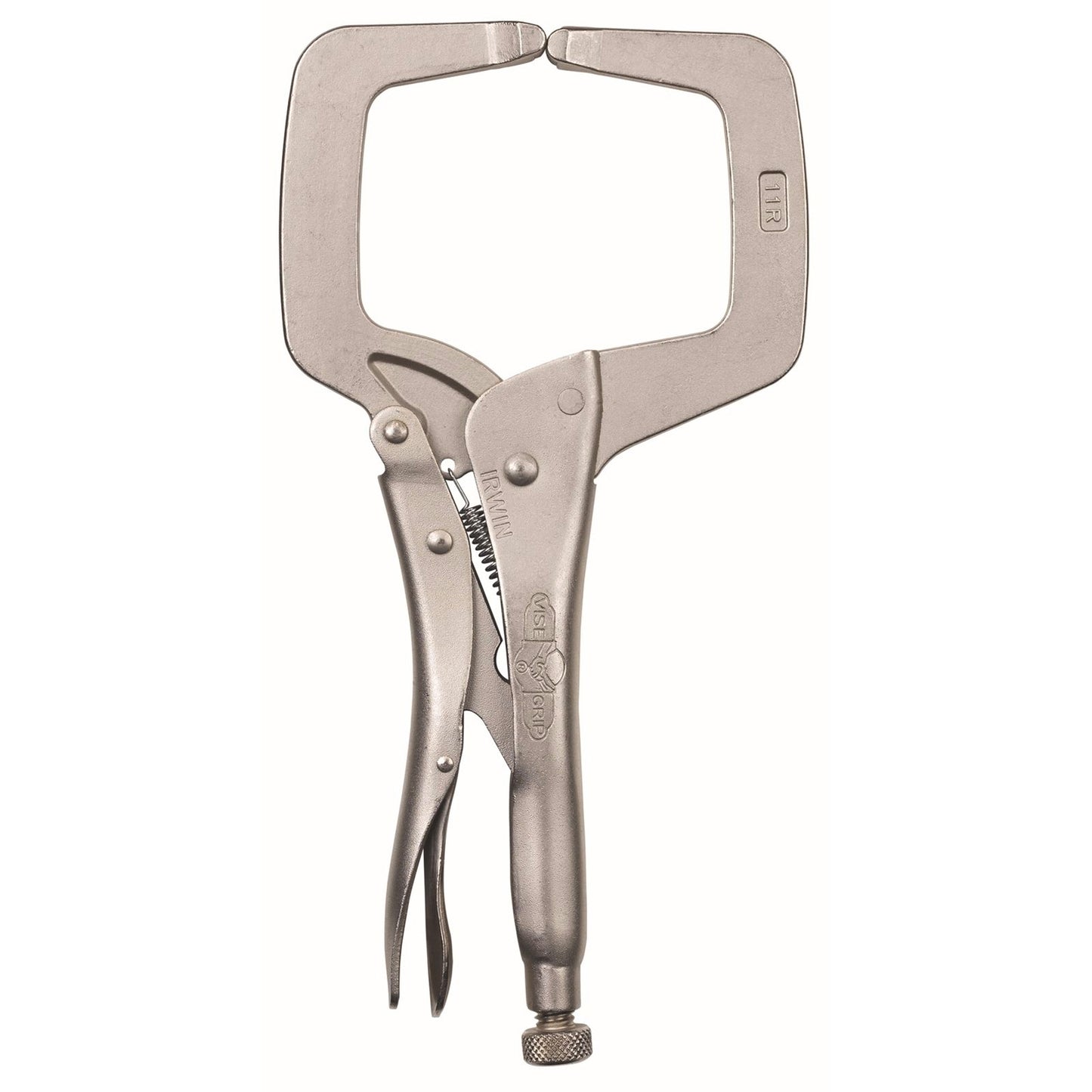 Irwin Vise Grip Locking C Clamp - 275mm