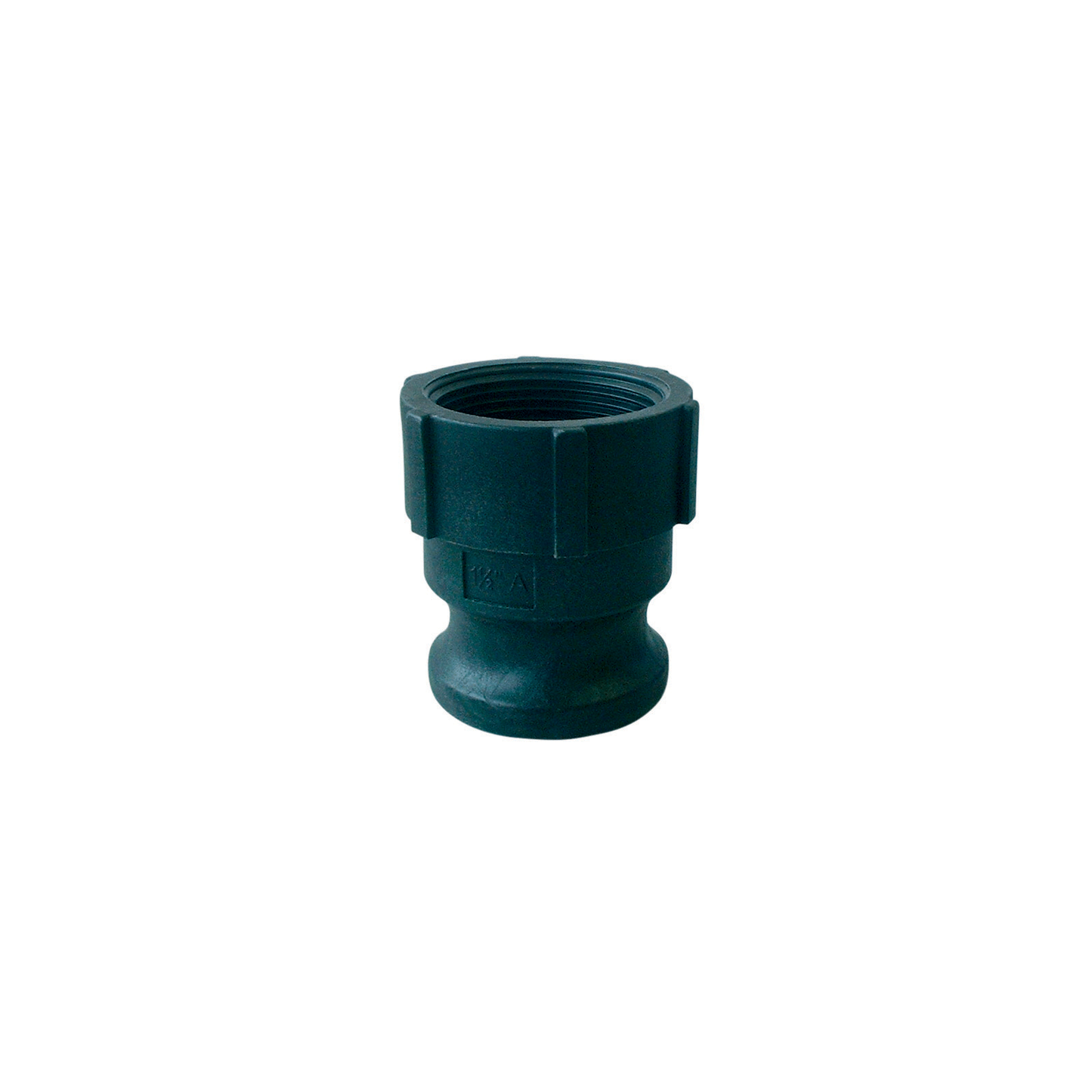 Philmac Polypropylene Type A Camlock - 1/2"