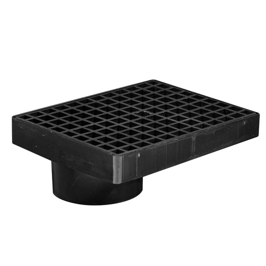 Holman Offset Grate - 190 x 150mm