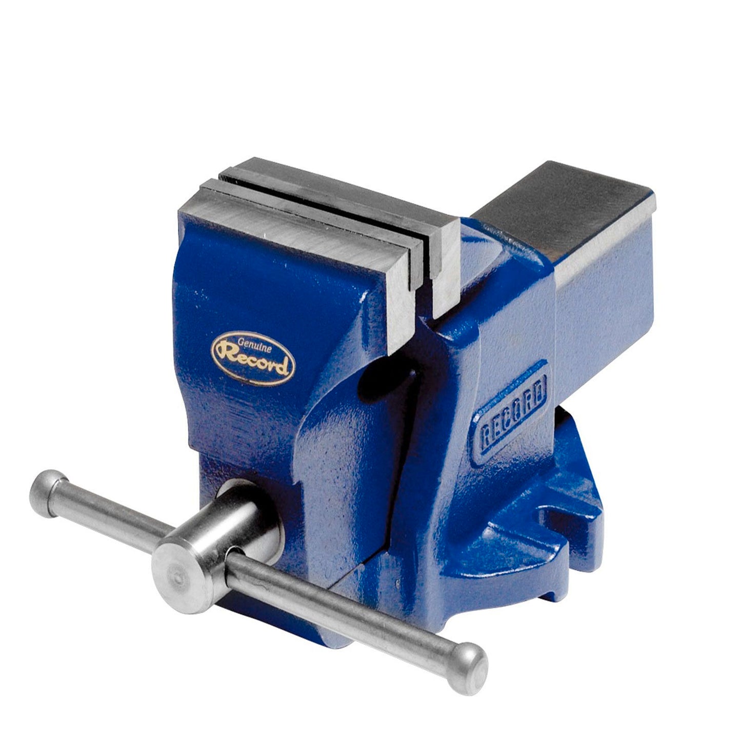 Irwin Record Mechanics Vice - 125mm