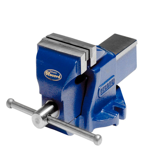 Irwin Record Mechanics Vice 125mm