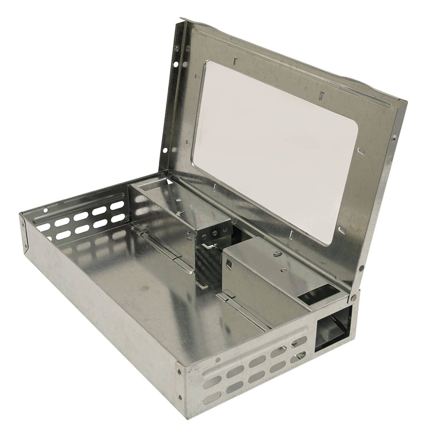 The Big Cheese Ultra Power Multi Catch Mouse Trap
