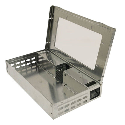 The Big Cheese Ultra Power Multi Catch Mouse Trap