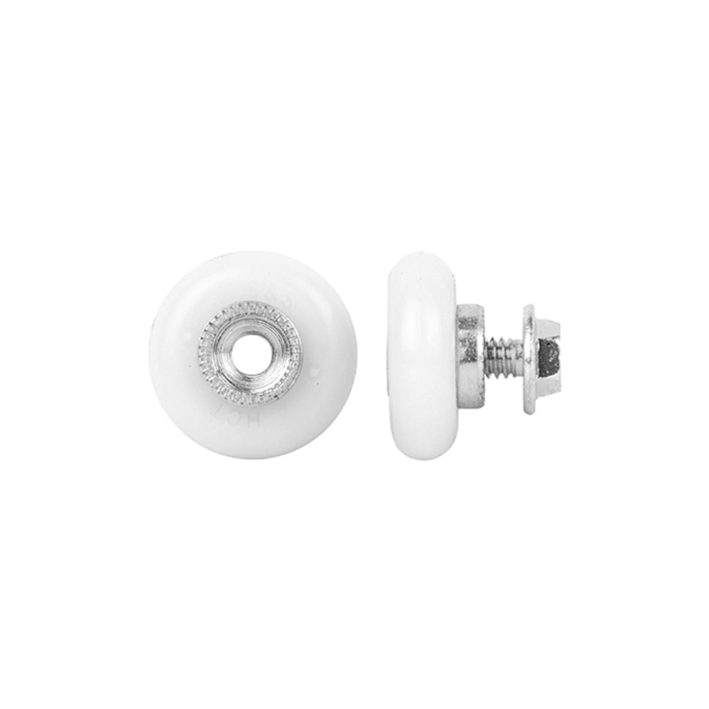 Rolltrak Radial Roller - 19mm