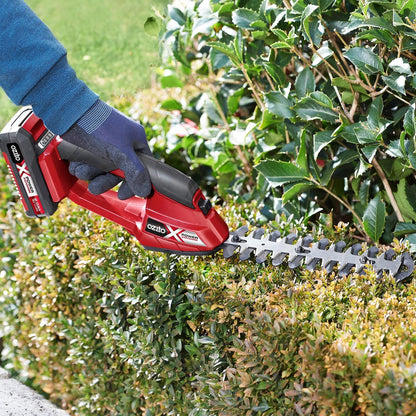 Ozito PXC 200mm Cordless Grass Trimmer - PXCGSS-018