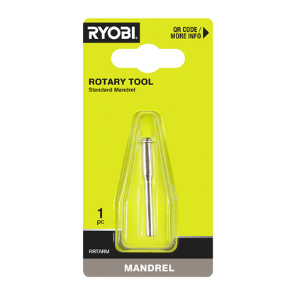 Ryobi Rotary Mandrel - 51 x 21 x 101mm