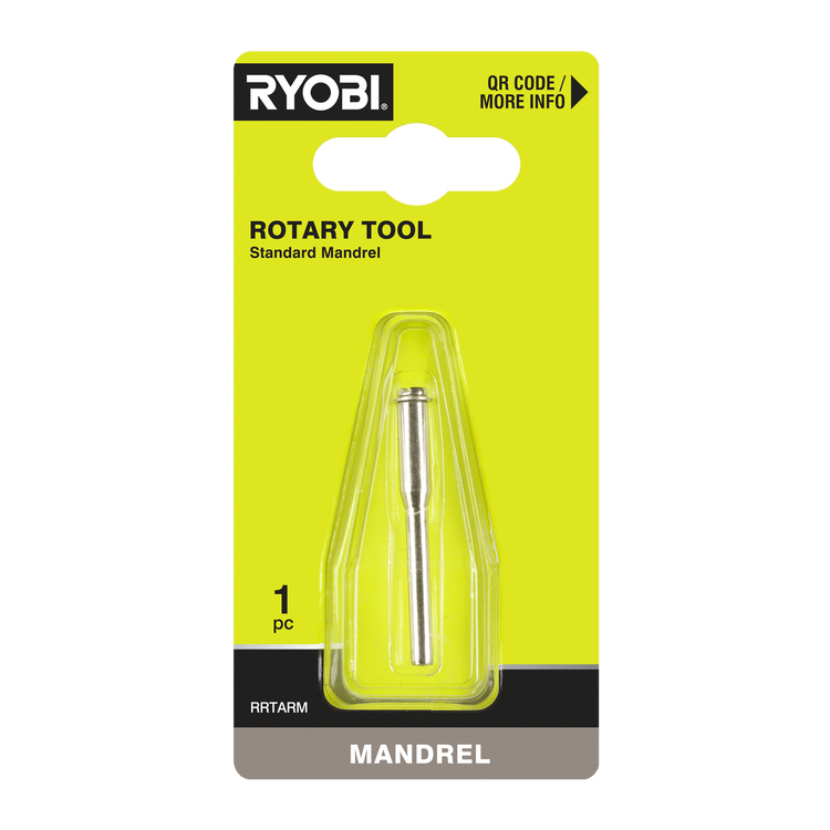 Ryobi Rotary Mandrel