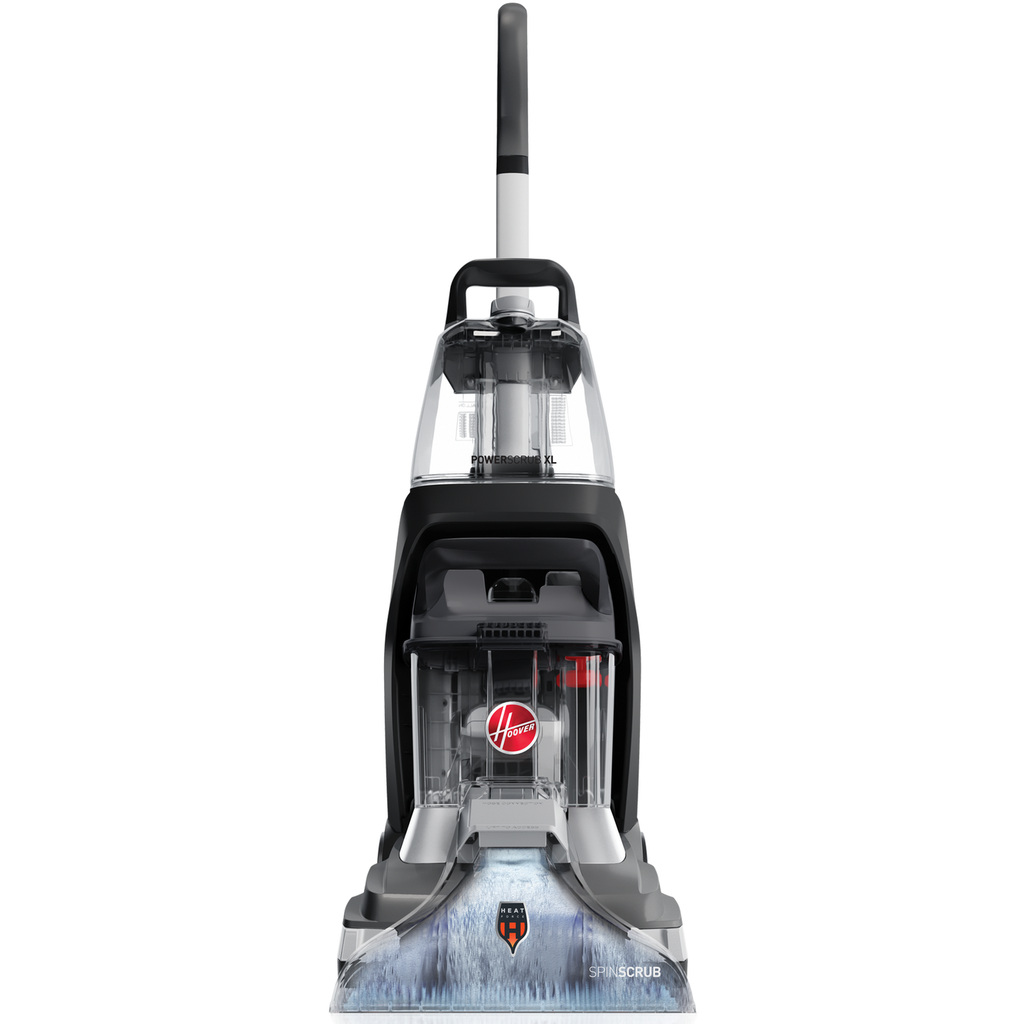 Hoover Power Scrub XL Carpet Washer - 3L