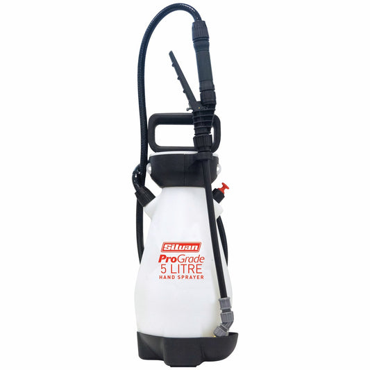 Silvan ProGrade Hand Sprayer - 5L