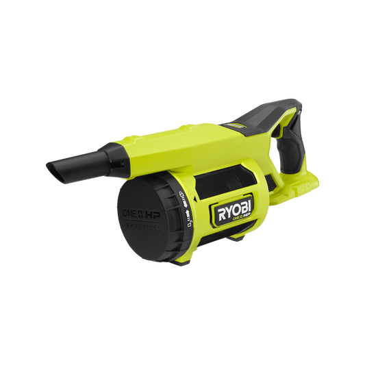 Ryobi HP Brushless Hand Vacuum - 18V ONE+ - 1000ml - Tool Only