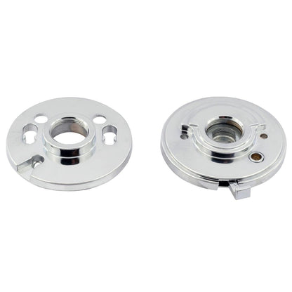 Gainsborough Classic Series 309 Adaptor Kit - Bright Chrome - Zinc - Easy To Use
