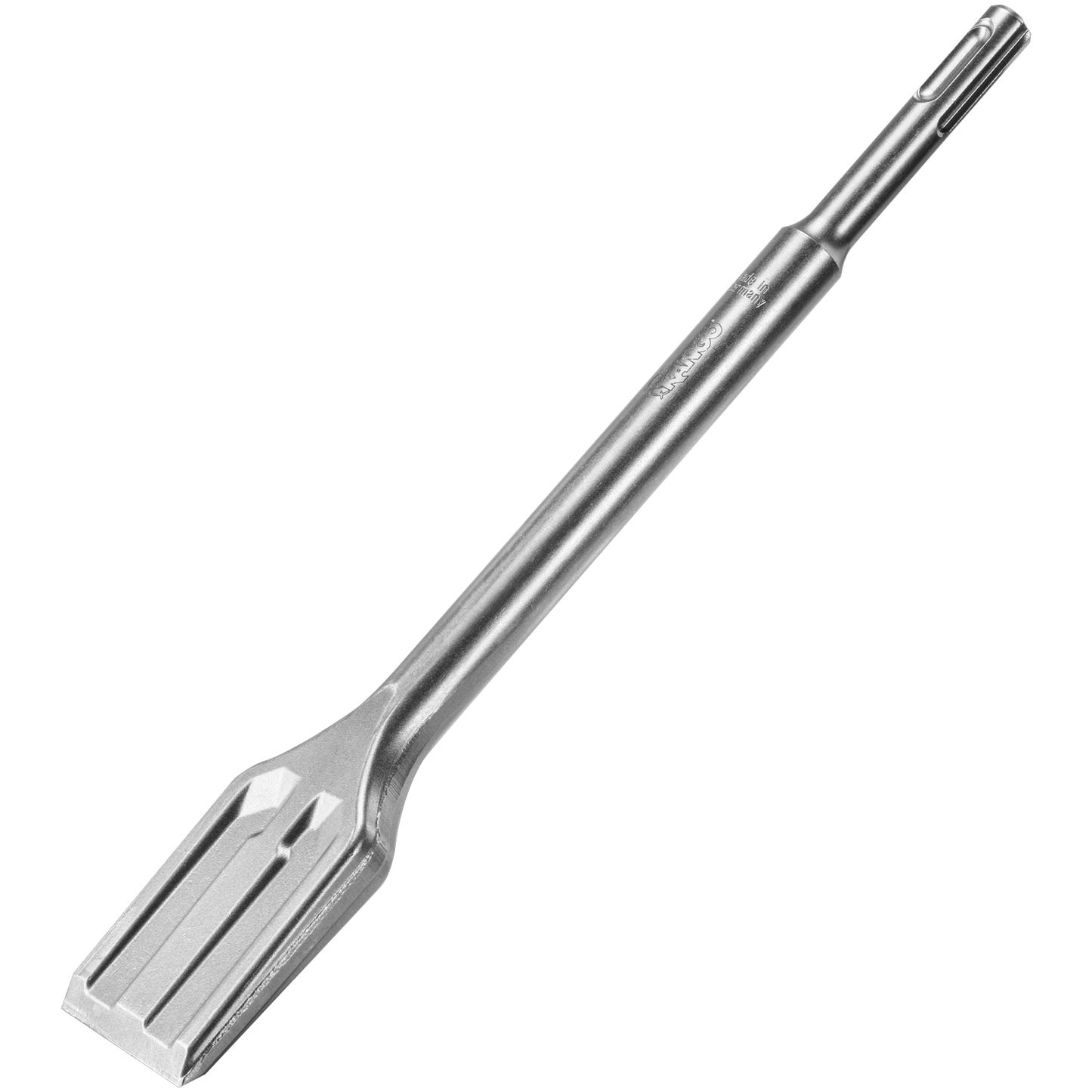 Kango SDS Plus Self-Sharpening Scaling Chisel - 40 x 250mm