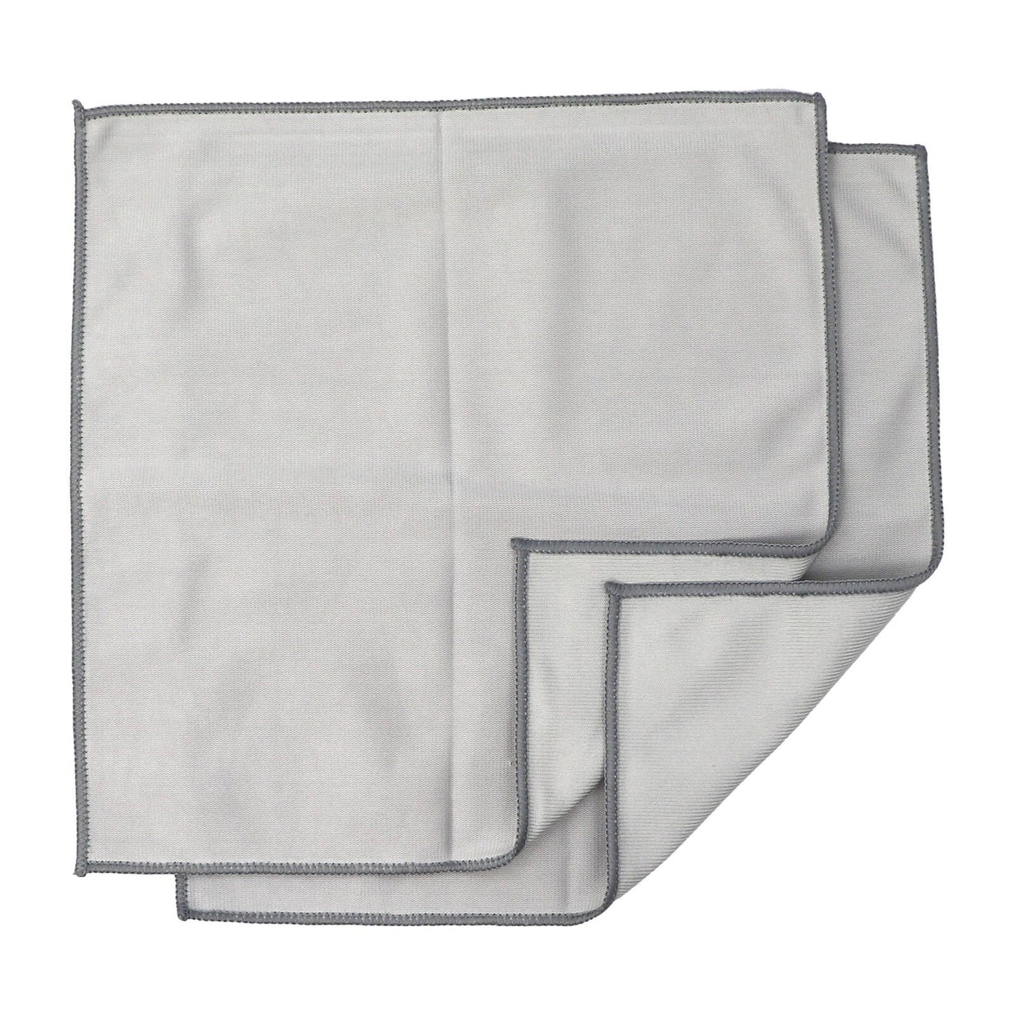 Mr Clean Automotive Screen & Glass Cloth - 30 x30 cm - 2 Pack