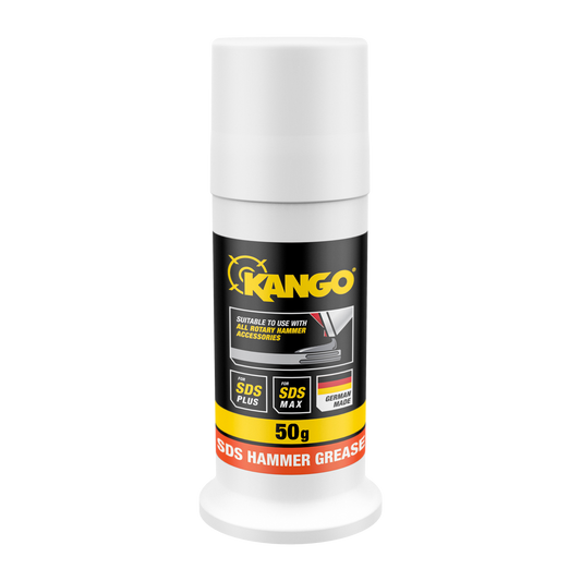 Kango SDS Hammer Grease For SDS Plus & SDS Max 50g
