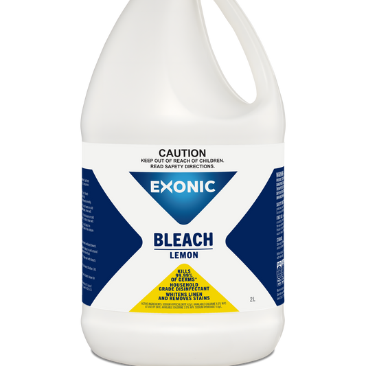 Exonic Bleach - 2L
