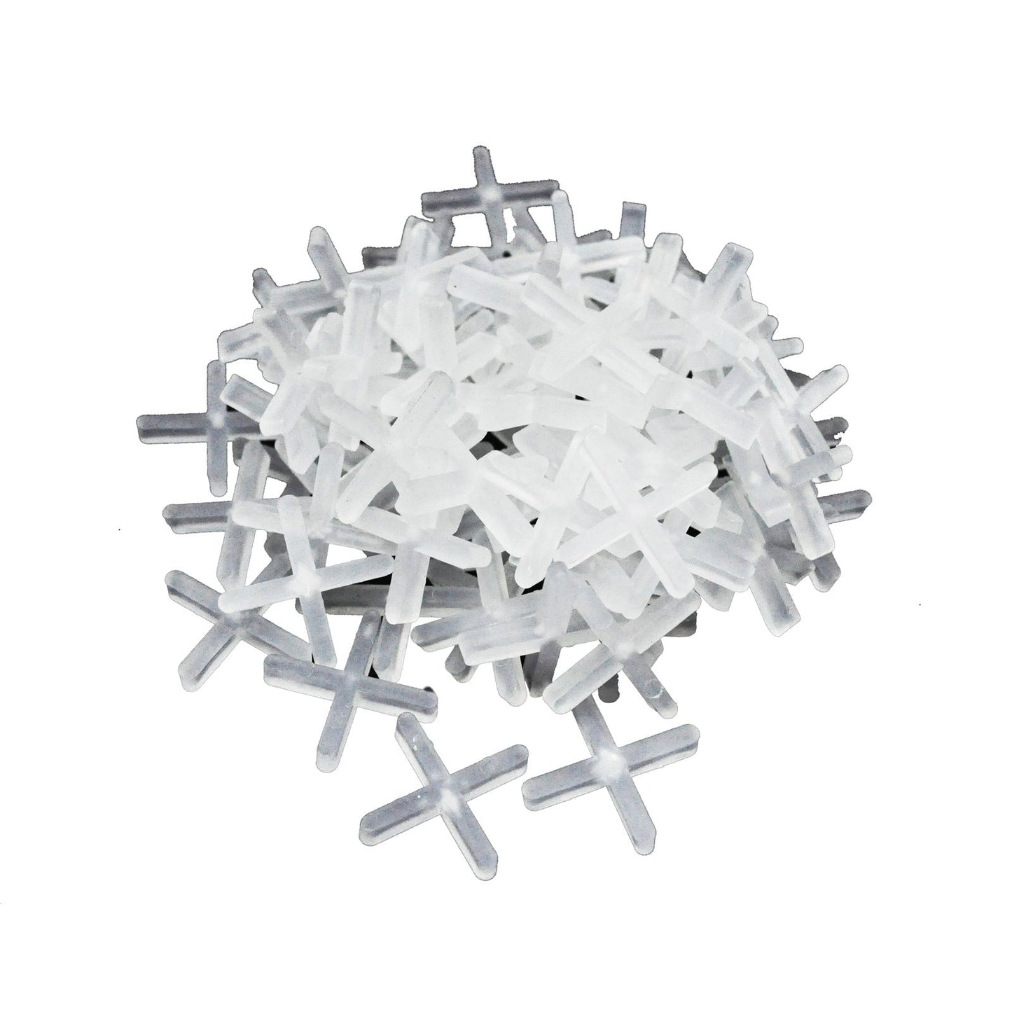 QEP Cross Tile Spacers - 1.5mm