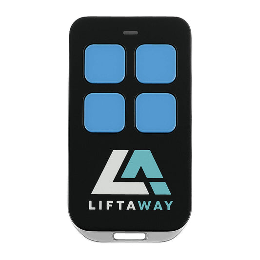 Liftaway Garage Door Remote - LA241