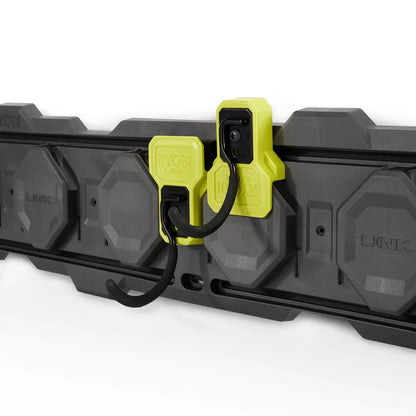 Ryobi Link Reversible J Hook - 100 x 145mm - 6.8kg